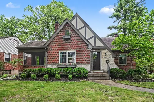 2850 Gilna Court, Cincinnati, OH 45211