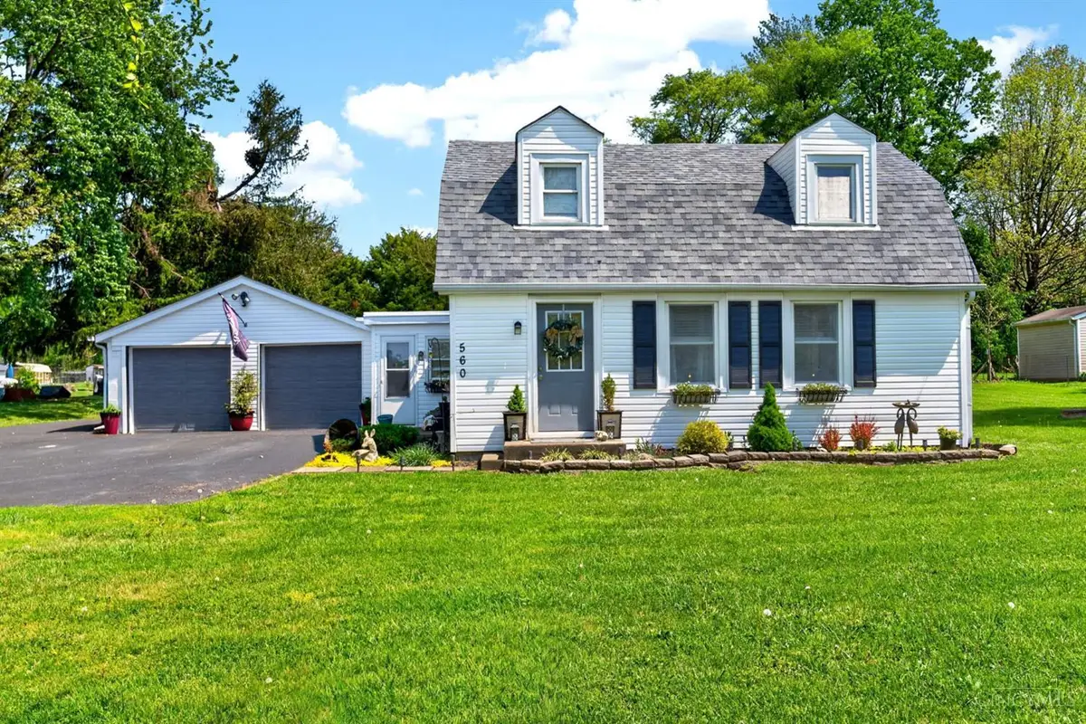 560 Morman, Hamilton, OH 45013 - #1