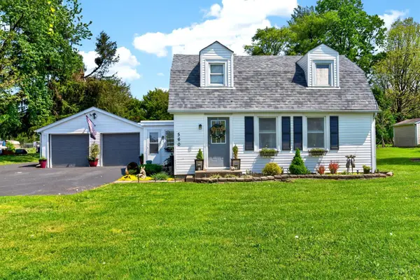 560 Morman, Hamilton, OH 45013