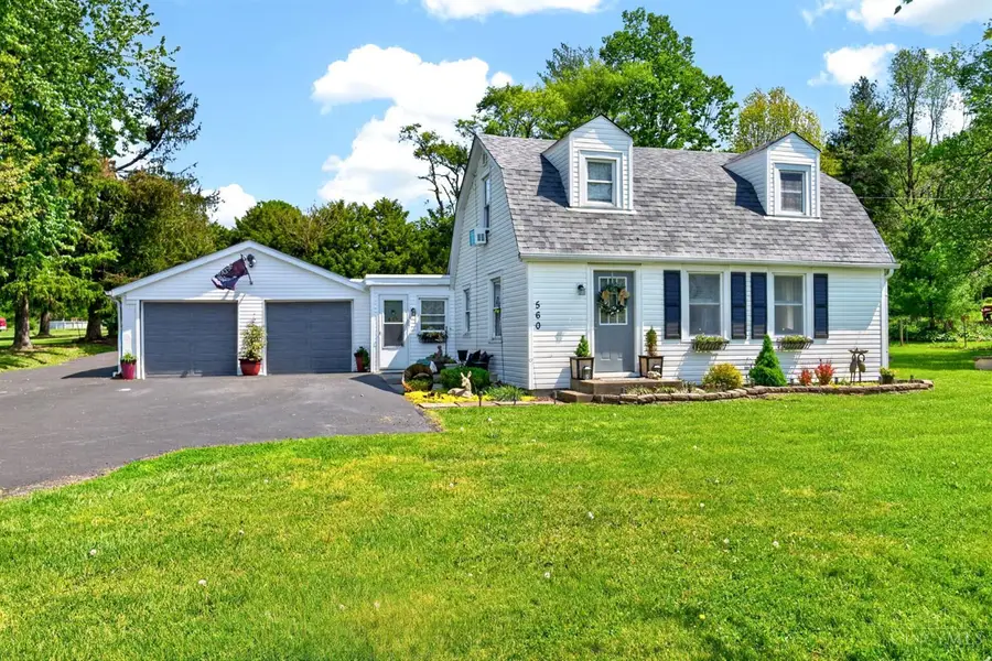560 Morman, Hamilton, OH 45013 - #2