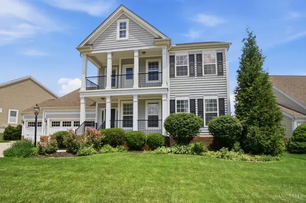 678 Hyacinth Road, Union Twp, OH 45245