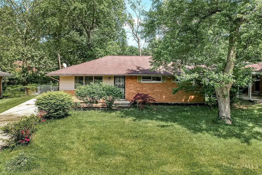 8670 Zodiac Drive, Skyline Acres, OH 45231 - #1