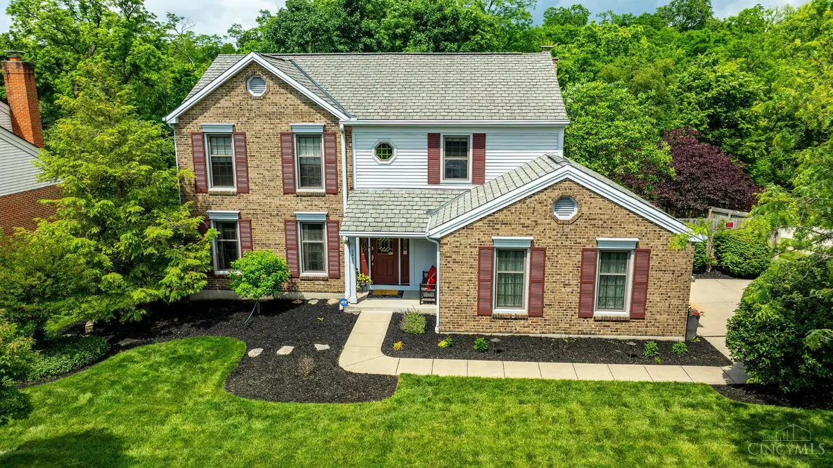 5435 Brigade Court, Cincinnati, OH 45239 - #1