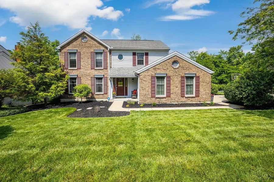 5435 Brigade Court, Cincinnati, OH 45239 - #2