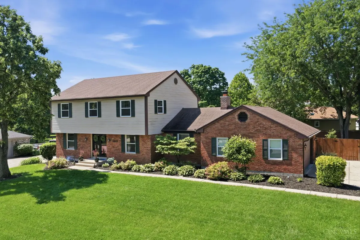 2042 Cortina Drive, Dayton, OH 45459 - #1