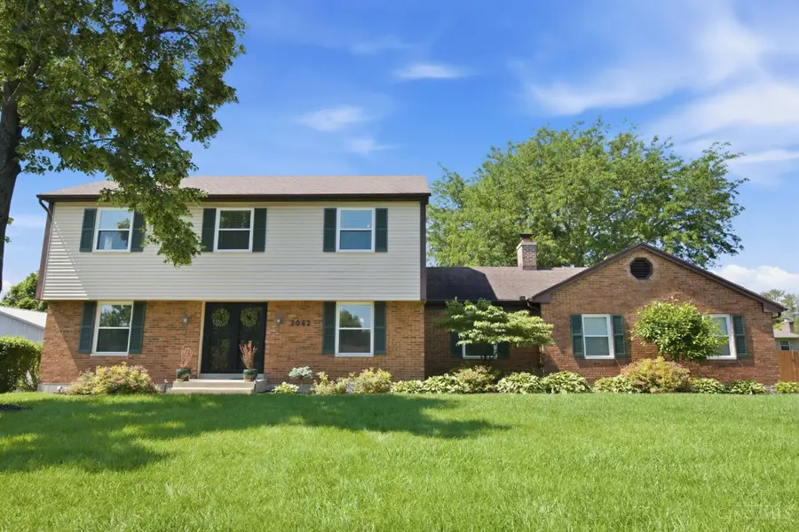 2042 Cortina Drive, Dayton, OH 45459 - #3