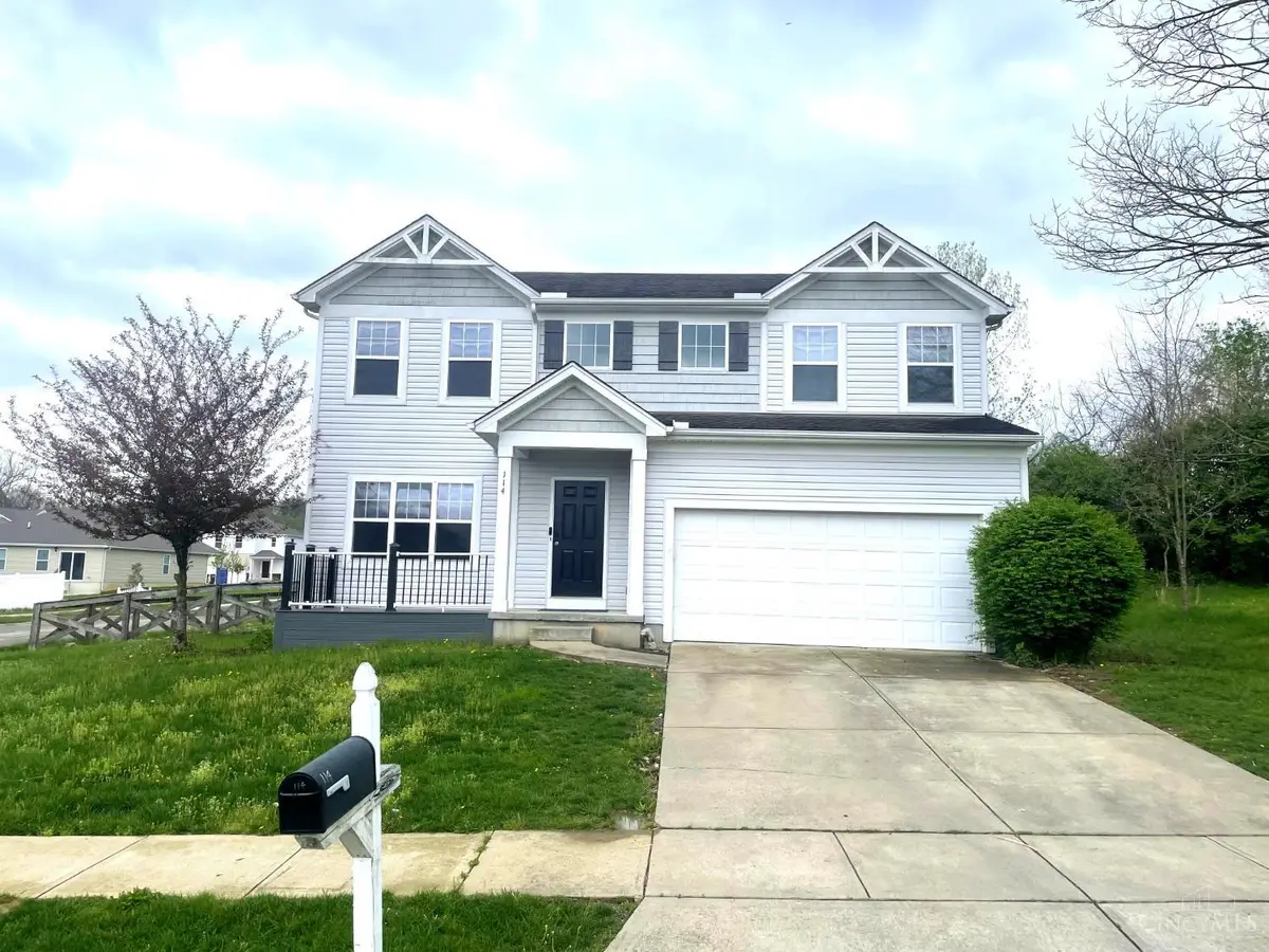 114 Compass Court, New Richmond, OH 45157 - #1