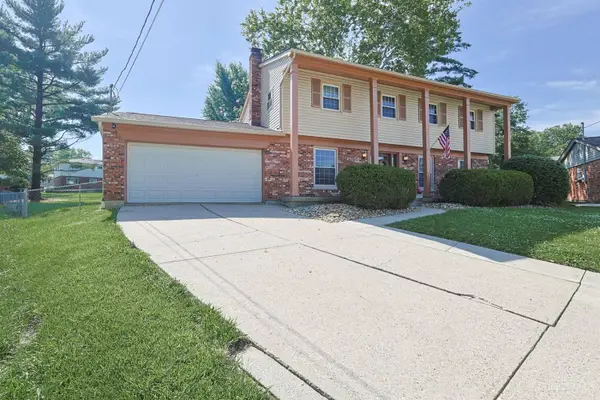 4109 Woodchuck Court, Colerain Twp, OH 45251
