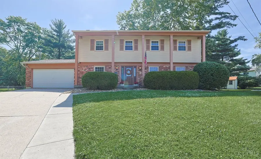 4109 Woodchuck Court, Colerain, OH 45251 - #2