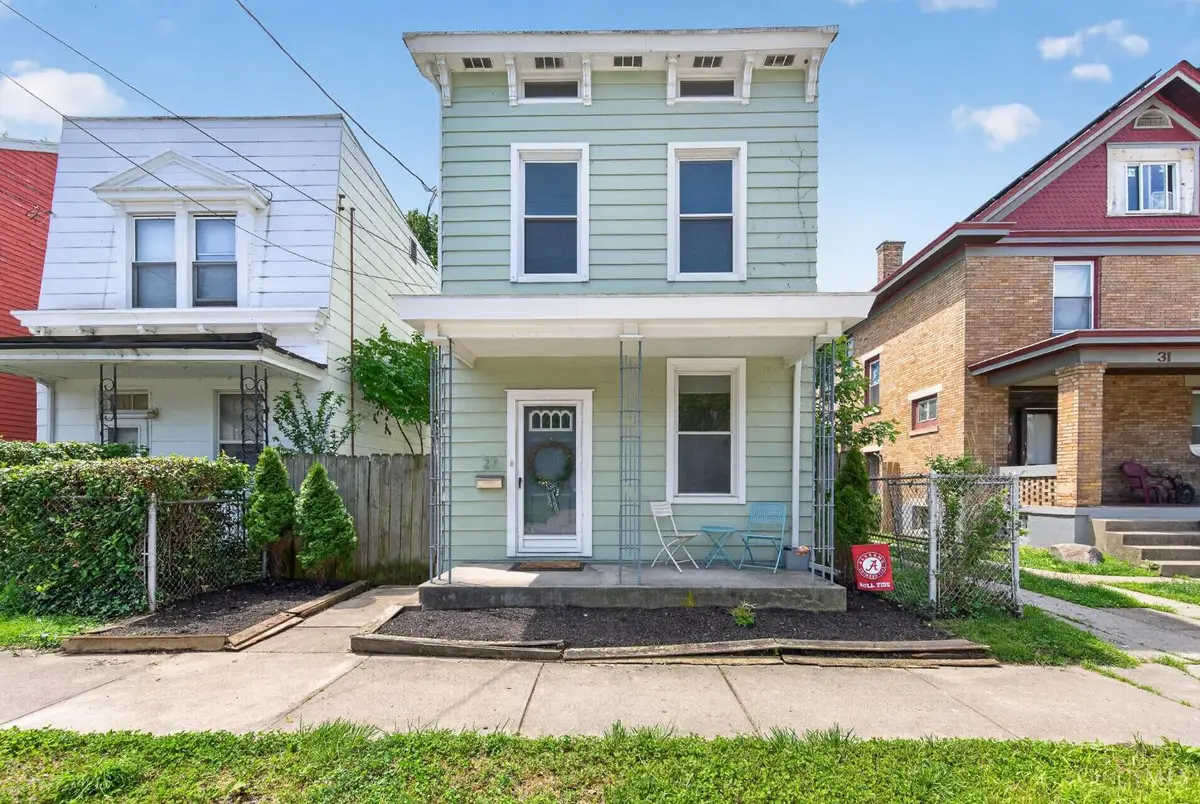 27 Kessler Place, Cincinnati, OH 45217 - #1