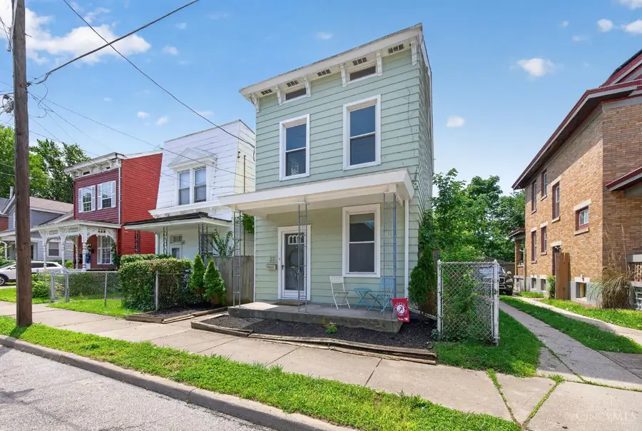 27 Kessler Place, Cincinnati, OH 45217 - #2