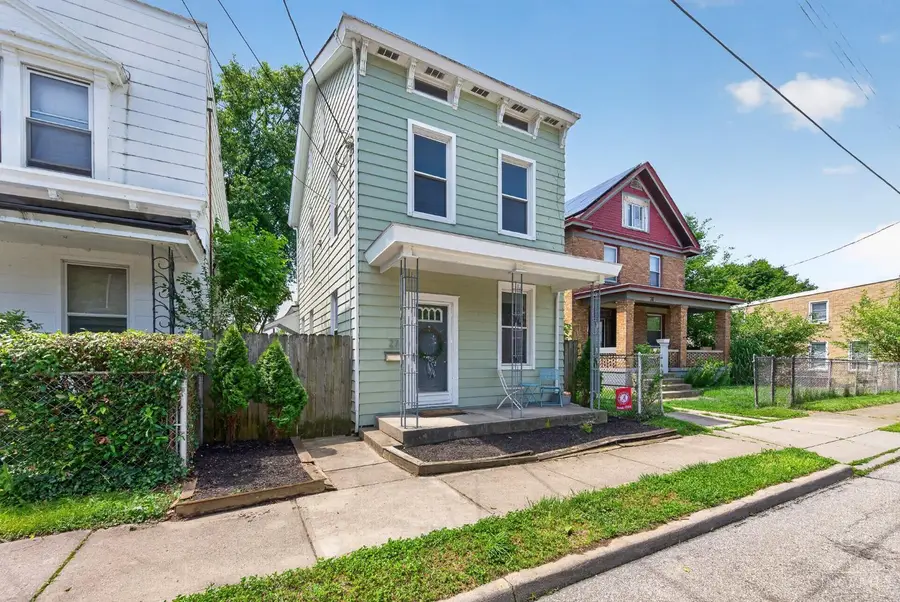 27 Kessler Place, Cincinnati, OH 45217 - #3