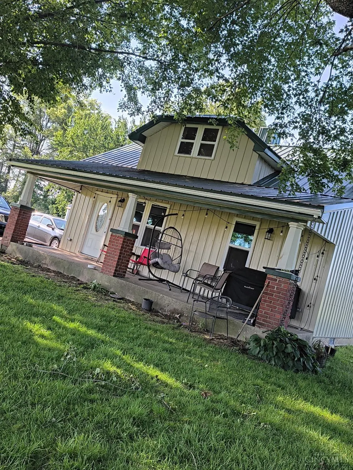 8446 Five Points Fincastle Road, Eagle, OH 45171 - #1