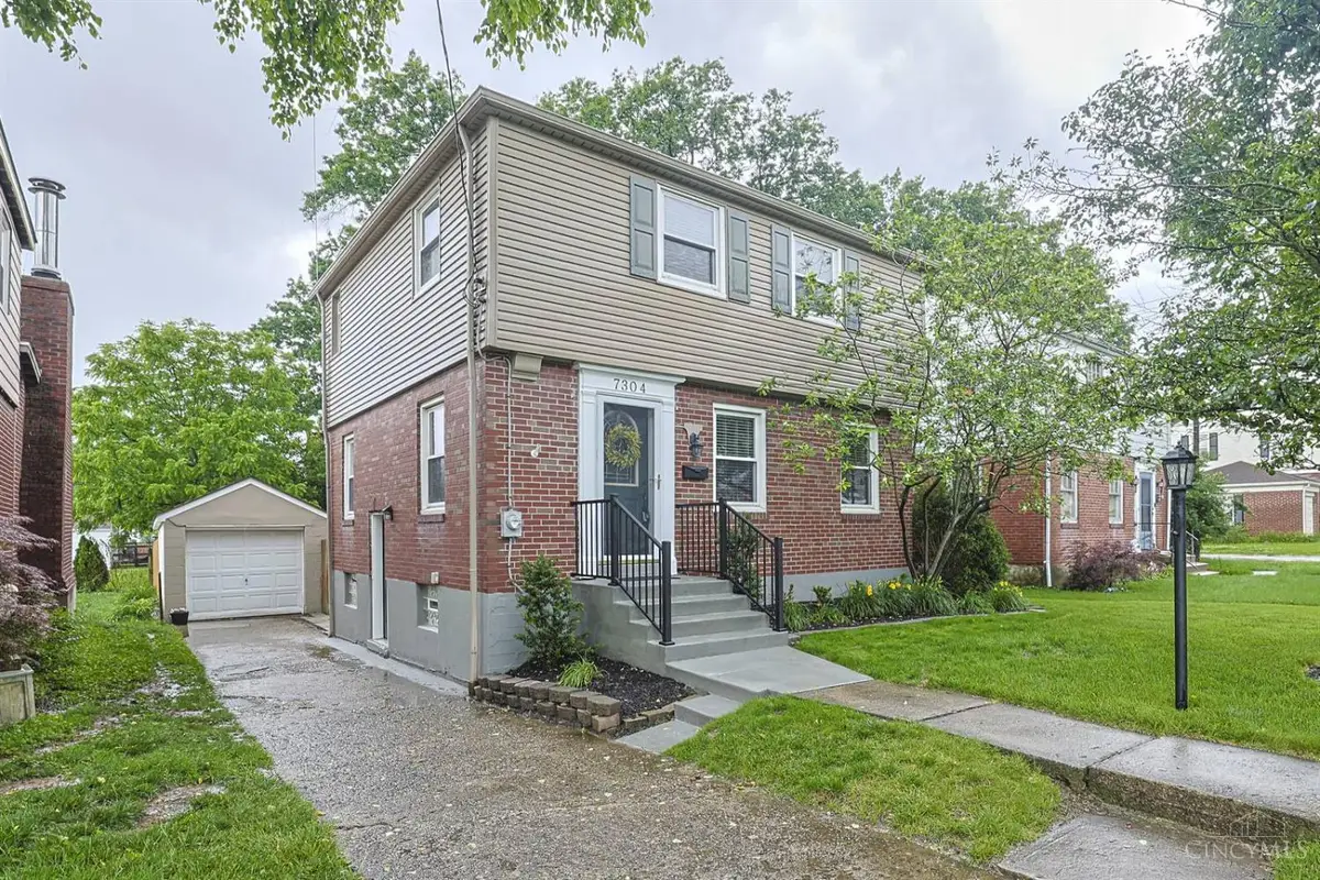 7304 Richmond Avenue, Cincinnati, OH 45236 - #1