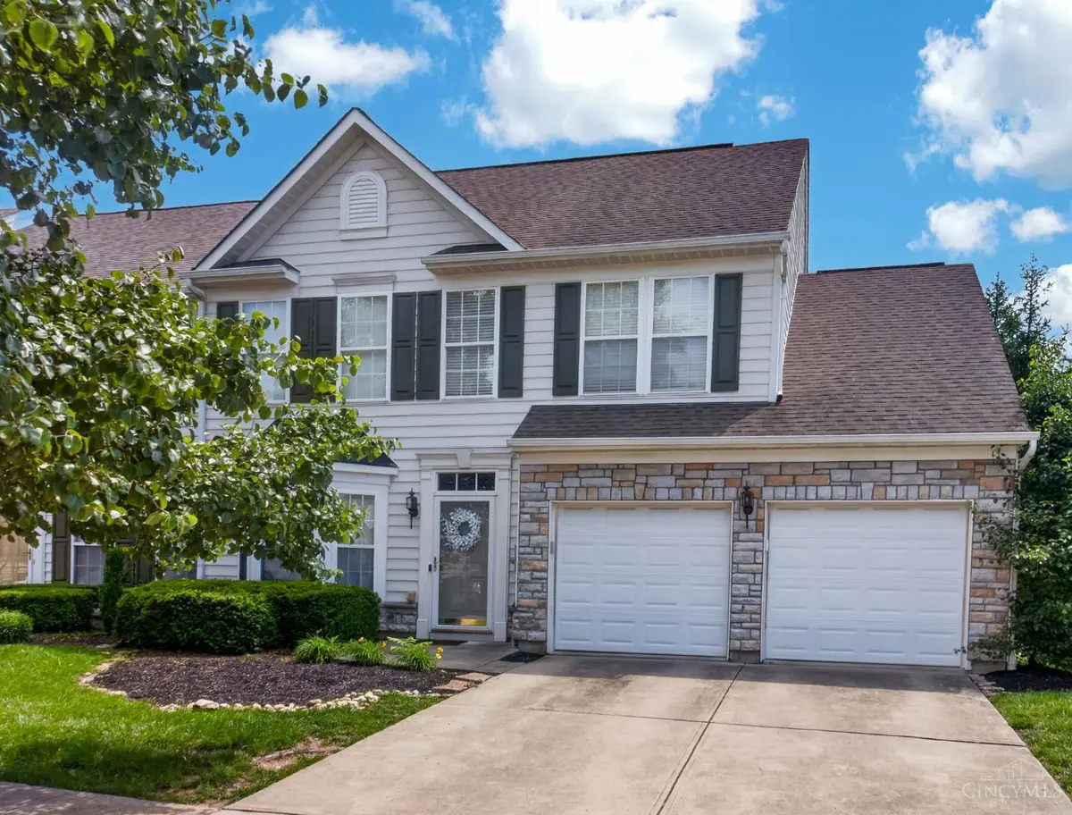 3490 Miljoie Drive, Cincinnati, OH 45244 - #1