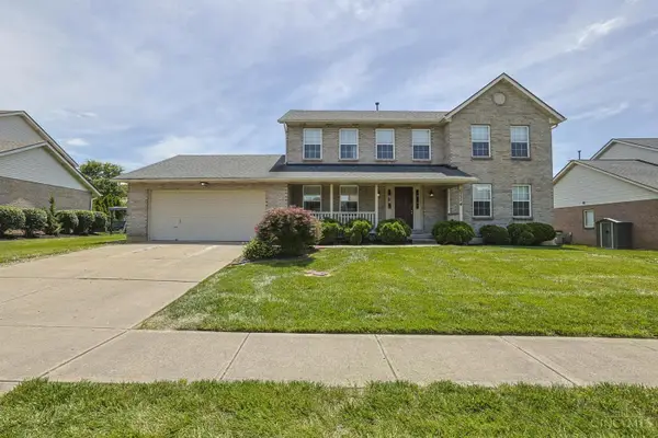6333 Cougar Path, Liberty Twp, OH 45044