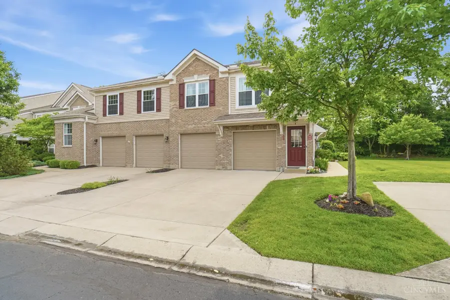 844 Heritage Green Drive, Monroe, OH 45050 - #2