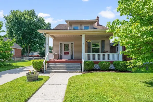6705 Merwin Avenue, Cincinnati, OH 45227