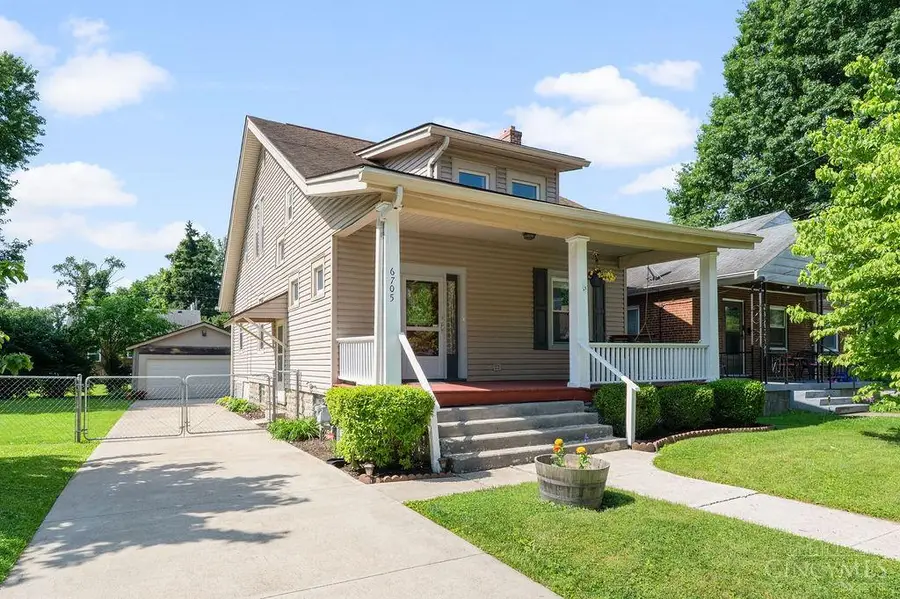 6705 Merwin Avenue, Cincinnati, OH 45227 - #2