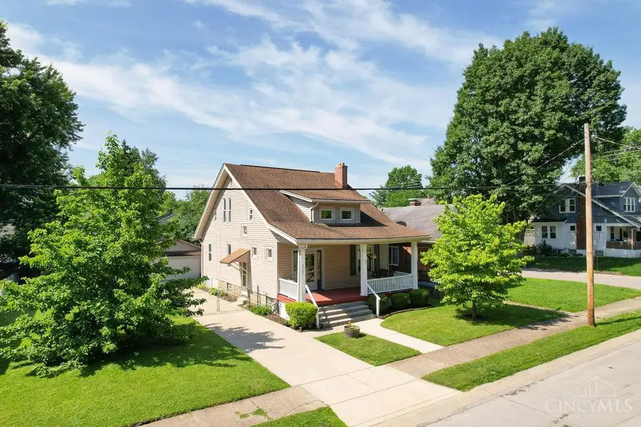 6705 Merwin Avenue, Cincinnati, OH 45227 - #3