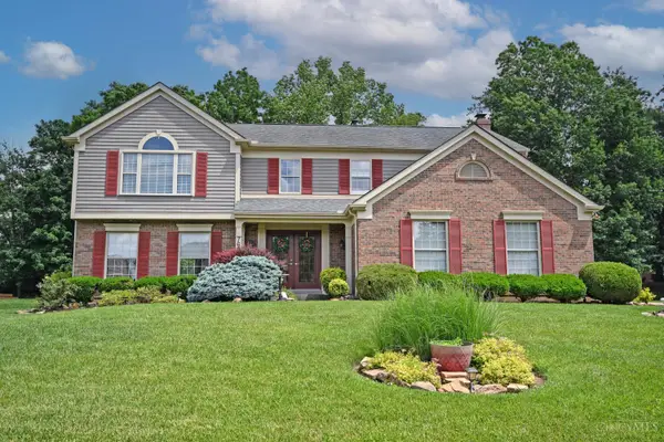 7664 Hampton Place Lane, Anderson Twp, OH 45244