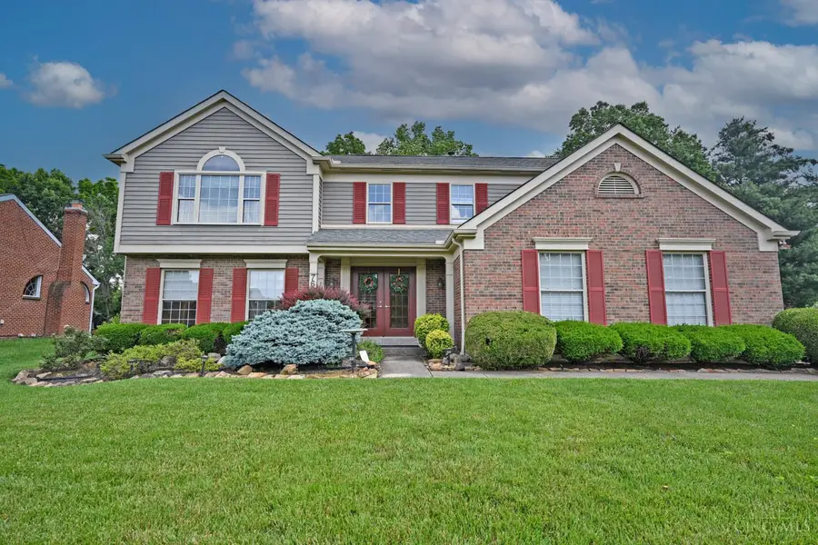 7664 Hampton Place Lane, Anderson, OH 45244 - #3
