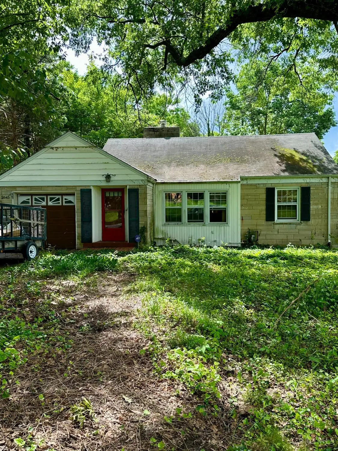 2845 Dunaway Avenue, Cincinnati, OH 45211 - #1