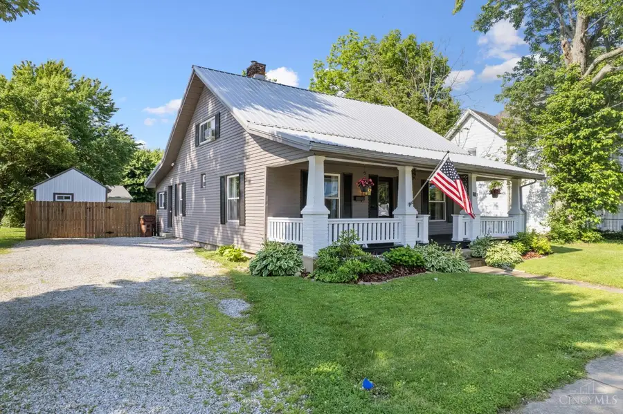 255 E Plane Street, Bethel, OH 45106 - #2