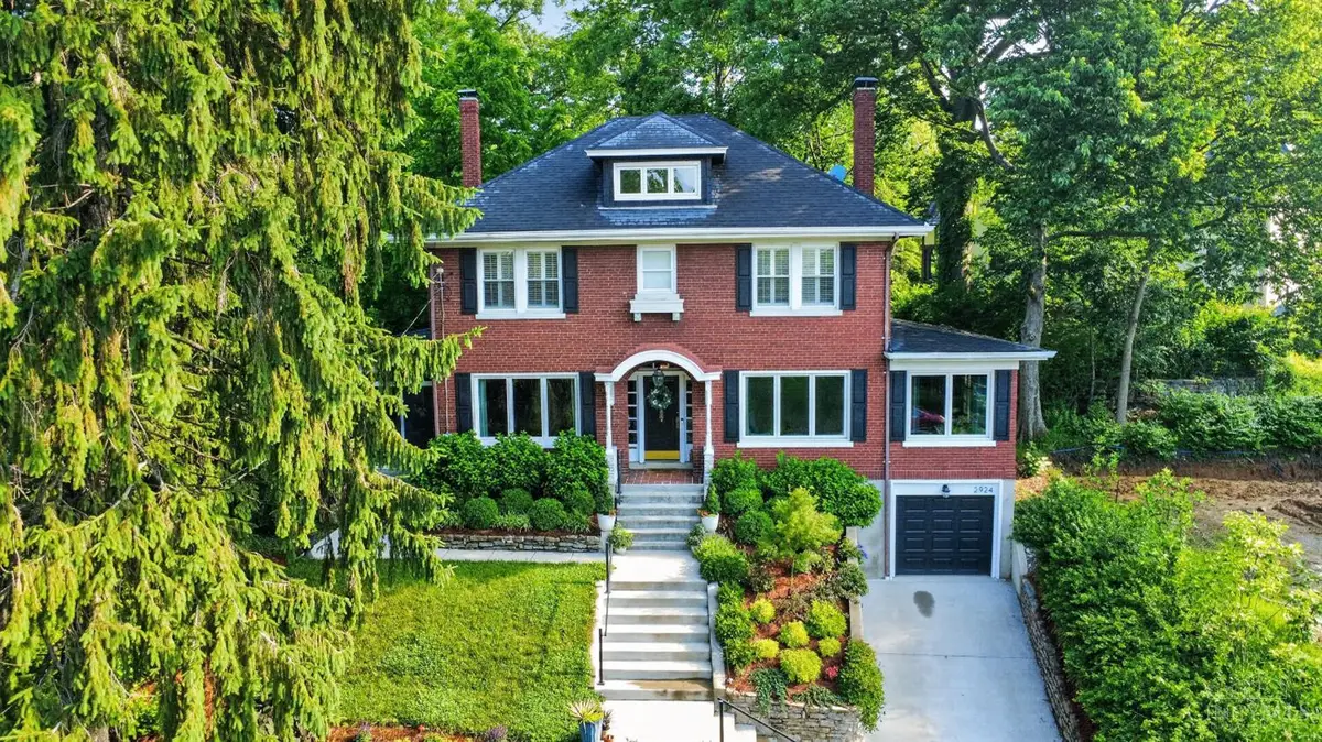 2924 Erie Avenue, Cincinnati, OH 45208 - #1