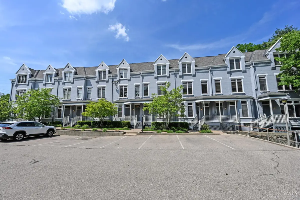 2100 Sinton Avenue #11, Cincinnati, OH 45206 - #1