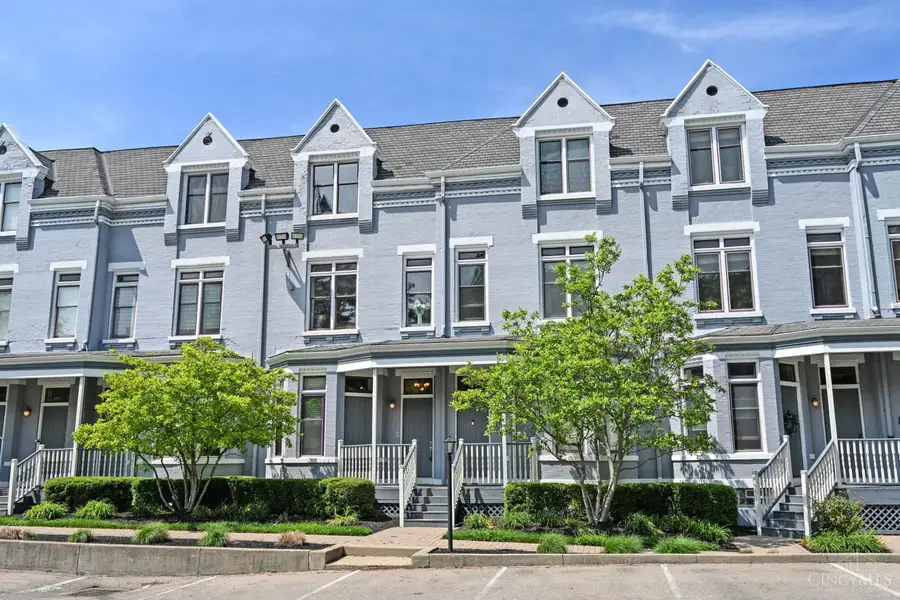 2100 Sinton Avenue #11, Cincinnati, OH 45206 - #3
