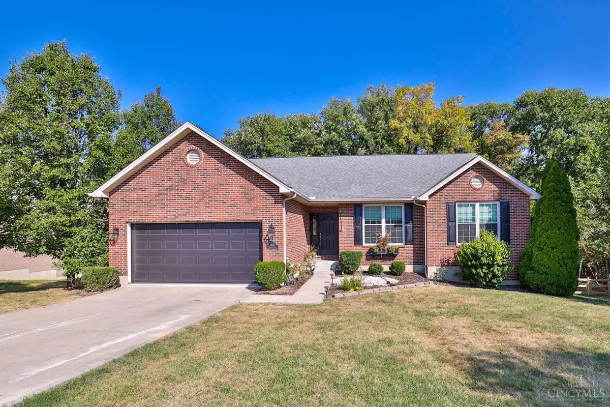 6466 Winding Oaks Drive, Liberty, OH 45044 - #1