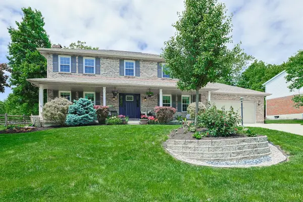 4390 Cody Brook Drive, Liberty Twp, OH 45011