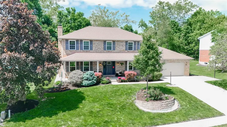 4390 Cody Brook Drive, Liberty, OH 45011 - #2