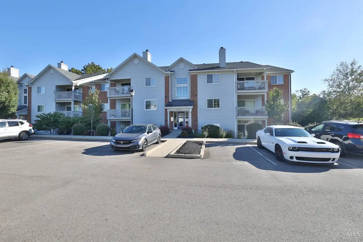 7560 Shawnee Lane #355, West Chester, OH 45069 - #1