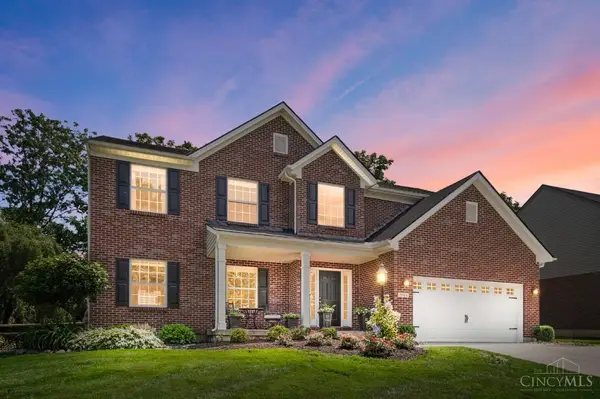 5963 Lynx Court, Deerfield Twp., OH 45040