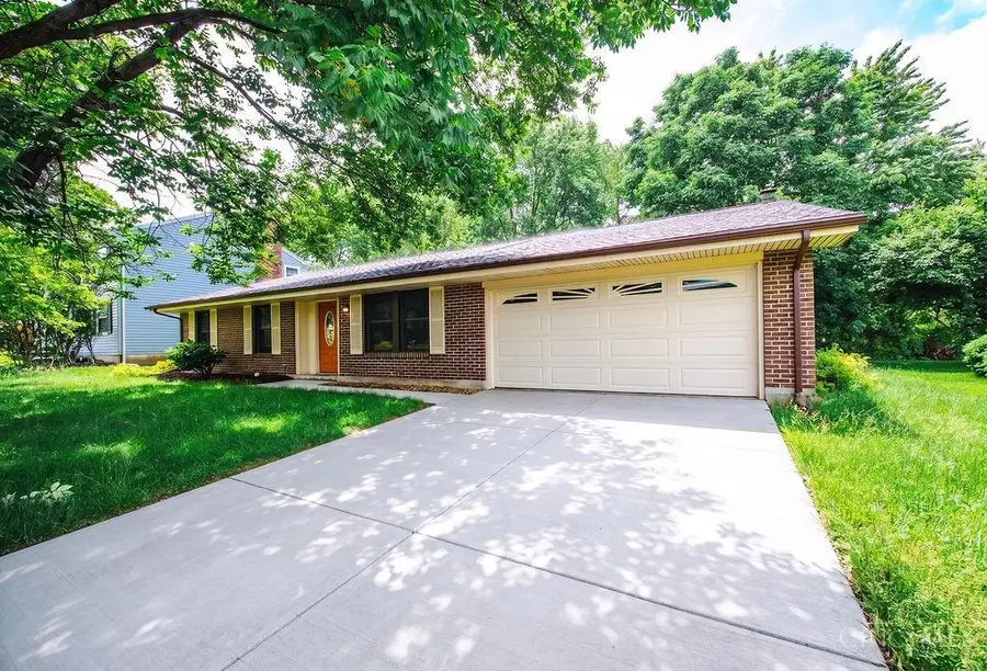 95 Bayberry Drive, Springboro, OH 45066 - #2