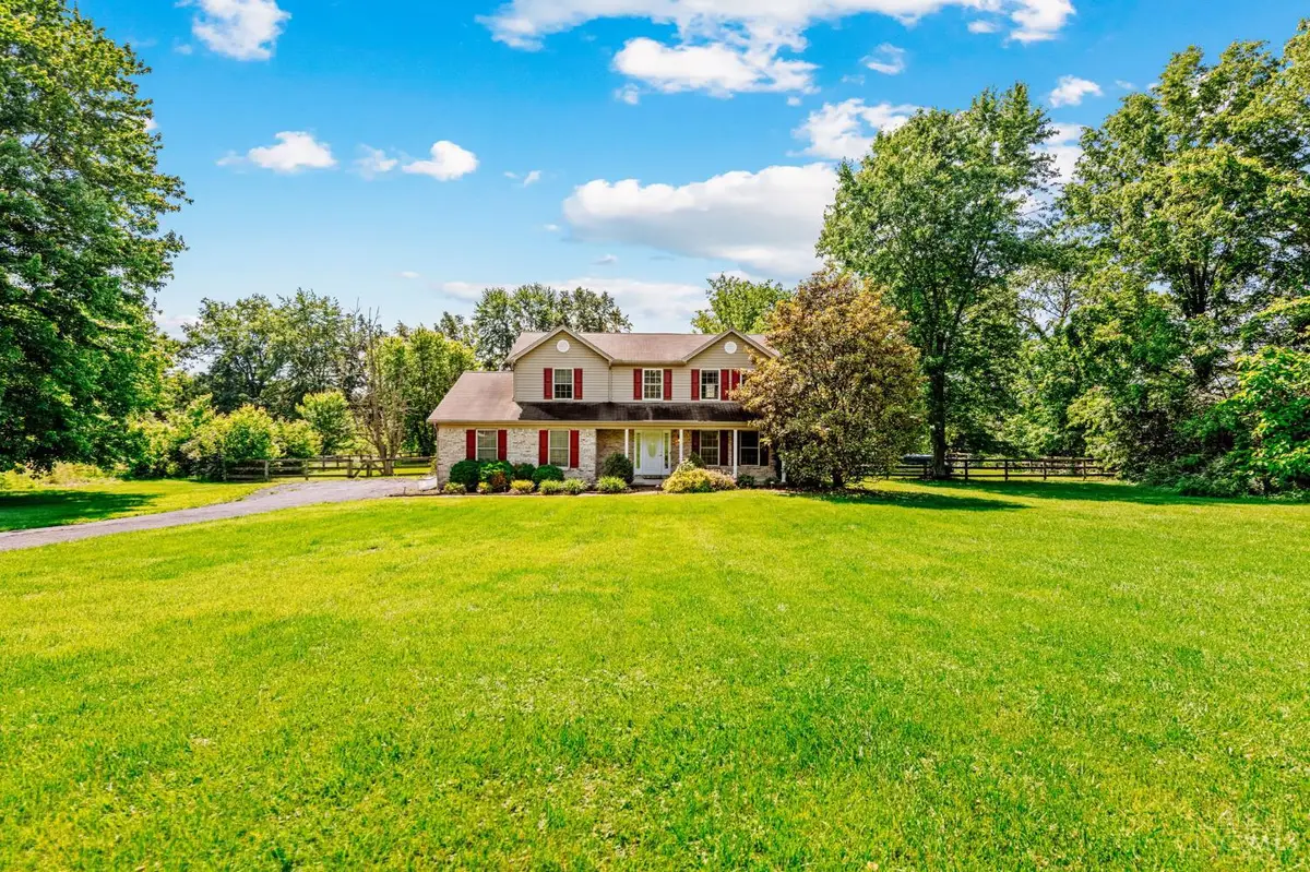 10768 St Rt 132, Harlan, OH 45162 - #1