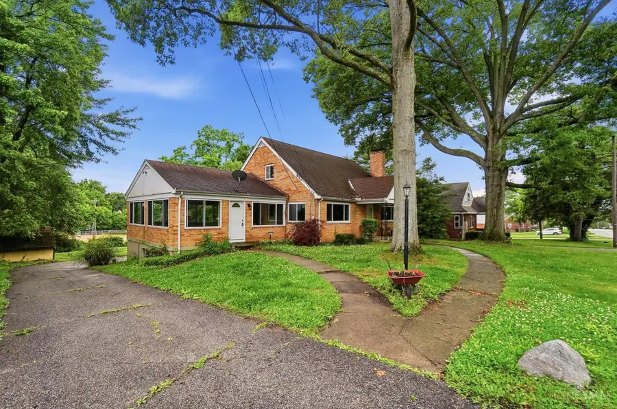 3671 Hubble Road, Green, OH 45247 - #3