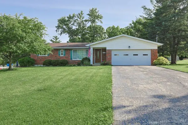 7460 Lawndale Avenue, West Chester, OH 45069