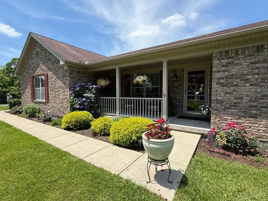 685 Waynoka Drive, Sardinia, OH 45171 - #2