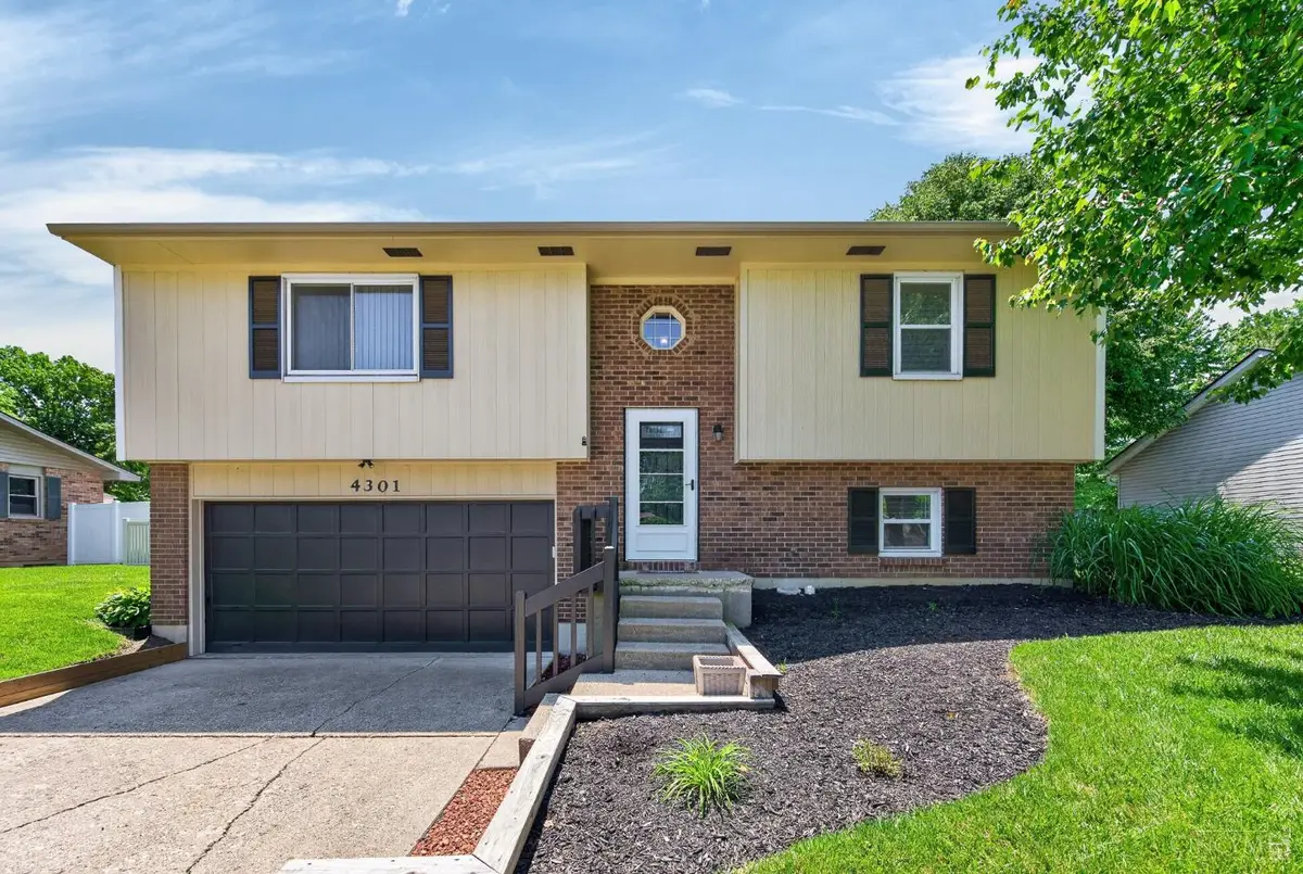 4301 Post Rail Lane, Hunter, OH 45005 - #1