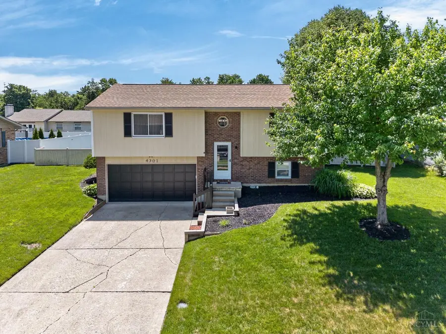 4301 Post Rail Lane, Hunter, OH 45005 - #2