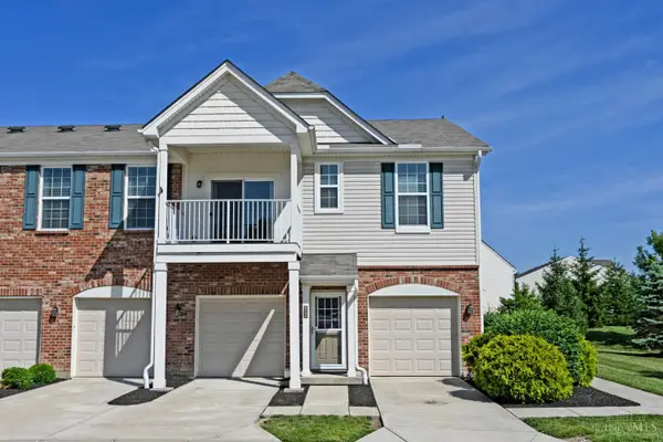 2122 Hickory Park Lane, Batavia, OH 45103