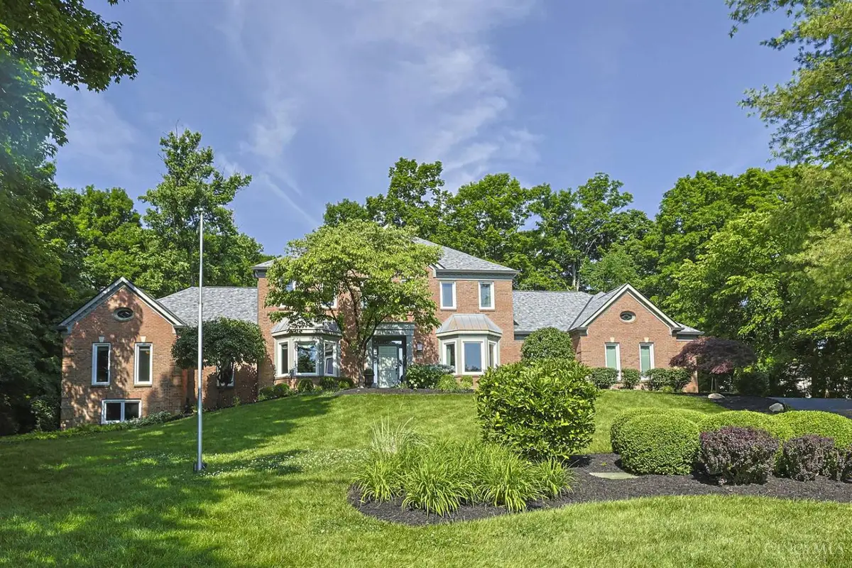 6391 Turpin Hills Drive, Turpin Hills, OH 45244 - #1