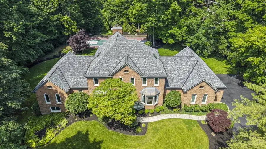 6391 Turpin Hills Drive, Turpin Hills, OH 45244 - #2