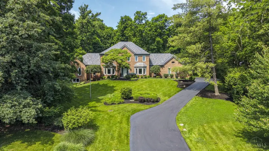 6391 Turpin Hills Drive, Turpin Hills, OH 45244 - #3