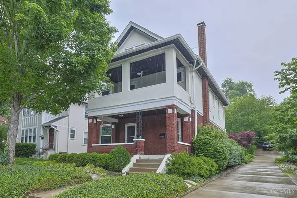 1268 Delta Avenue, Cincinnati, OH 45208