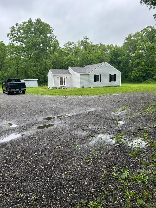 8115 Martz Paulin Road, Franklin Twp, OH 45005