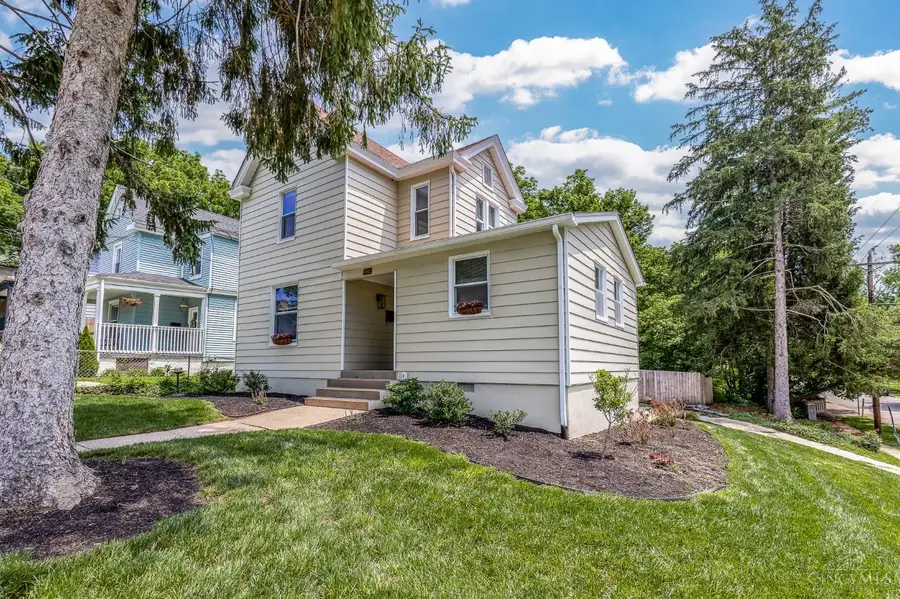4602 Winona Terrace, Cincinnati, OH 45227 - #2